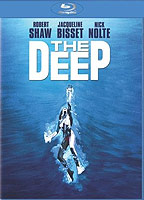 The Deep 1977 film nackten szenen