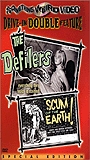 The Defilers (1965) Nacktszenen