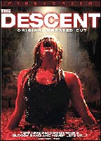 The Descent (2005) Nacktszenen