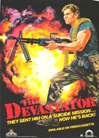 The Devastator (1985) Nacktszenen