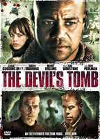 The Devil's Tomb 2009 film nackten szenen