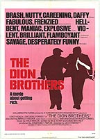 The Dion Brothers 1974 film nackten szenen