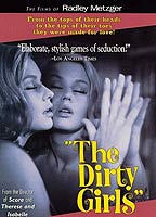 The Dirty Girls (1965) Nacktszenen