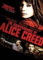 Spurlos – Die Entführung der Alice Creed (2009) Nacktszenen