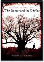 The Doctor and the Devils 1985 film nackten szenen