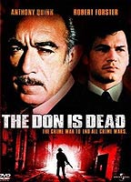 The Don Is Dead (1973) Nacktszenen