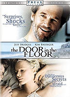 The Door in the Floor - Tür der Versuchung (2004) Nacktszenen