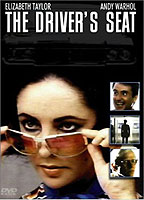 The Driver's Seat 1975 film nackten szenen