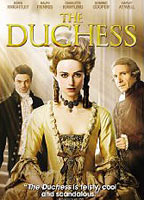 The Duchess (2008) Nacktszenen