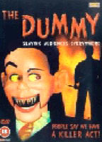 The Dummy (2000) Nacktszenen