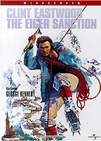 The Eiger Sanction (1975) Nacktszenen
