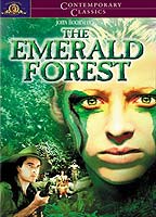 The Emerald Forest nacktszenen