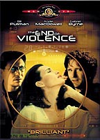 Am Ende der Gewalt (1997) Nacktszenen