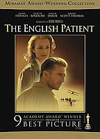 The English Patient 1996 film nackten szenen