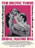 The Erotic Three (1969) Nacktszenen