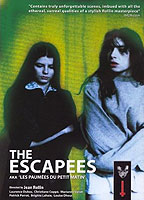The Escapees (1981) Nacktszenen