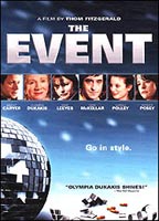 The Event (2003) Nacktszenen