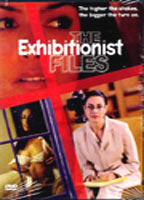 The Exhibitionist Files 2002 film nackten szenen
