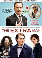 The Extra Man (2010) Nacktszenen
