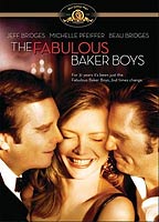 Die fabelhaften Baker Boys (1989) Nacktszenen