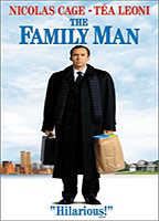 The Family Man 2000 film nackten szenen