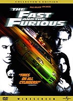 The Fast and the Furious (2001) Nacktszenen