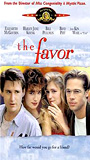 The Favor 1994 film nackten szenen