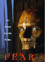 The Fear 1995 film nackten szenen