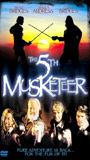 The Fifth Musketeer 1979 film nackten szenen