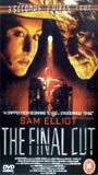 The Final Cut - Bomben in Seattle 1995 film nackten szenen