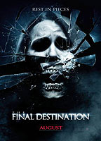 The Final Destination 2009 film nackten szenen