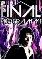 The Final Programme (1973) Nacktszenen