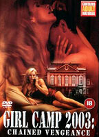 The Final Victim 2003 film nackten szenen