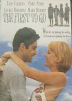 The First to Go (1997) Nacktszenen
