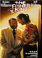 The Fisher King 1991 film nackten szenen