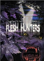 The Flesh Hunters 2000 film nackten szenen