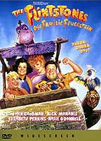 The Flintstones 1994 film nackten szenen