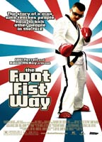The Foot Fist Way 2006 film nackten szenen