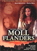 The Fortunes and Misfortunes of Moll Flanders (1996) Nacktszenen