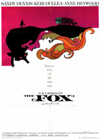 The Fox 1968 film nackten szenen
