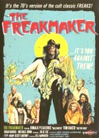Das Labor des Grauens - The Freakmaker (1974) Nacktszenen