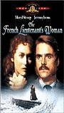 The French Lieutenant's Woman (1981) Nacktszenen
