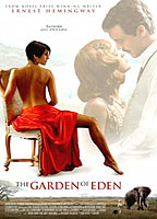 The Garden of Eden 2008 film nackten szenen