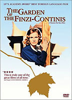 The Garden of the Finzi-Continis 1971 film nackten szenen