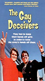 The Gay Deceivers (1969) Nacktszenen