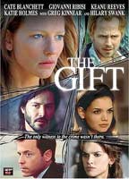 The Gift (2000) Nacktszenen
