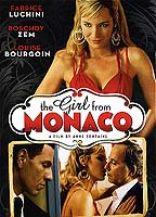 The Girl from Monaco (2008) Nacktszenen