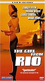 The Girl from Rio 1969 film nackten szenen
