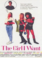 The Girl I Want (1990) Nacktszenen