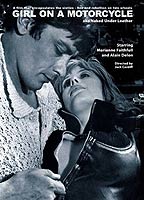 The Girl on a Motorcycle 1968 film nackten szenen